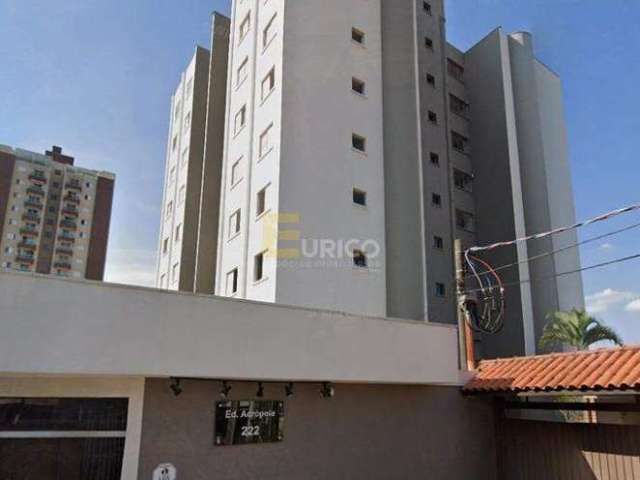 Excelente Apartamento a Venda - Condomínio Acrópole - Bairro Jardim Bizarro / Bonfigliole - Jundiaí