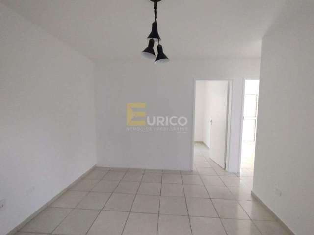 Apartamento à venda no Condomínio Residencial São Conrado em Valinhos/SP