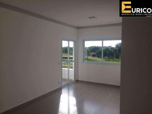 Apartamento para aluguel no Condomínio Residencial Bella Luna em Vinhedo/SP