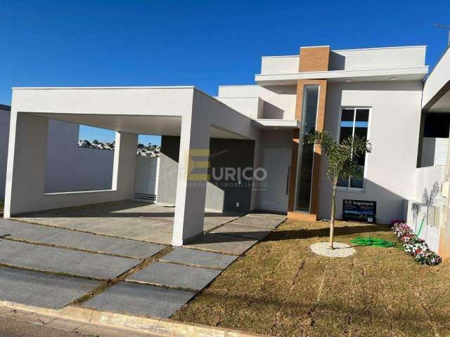 Casa em condomínio à venda no Condomínio Residencial Phytus em Itupeva/SP