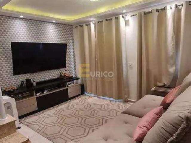 Excelente Casa a Venda no Condominio Bella Colônia 2 no Bairro Jardim Colônia 2 em Jundiaí SP.