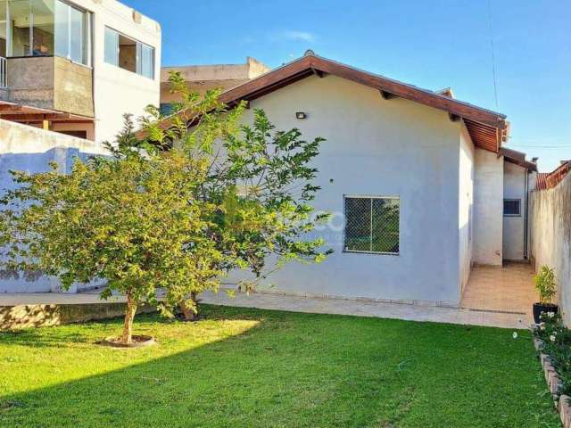 Casa à venda no Loteamento Residencial Água Nova em Valinhos/SP