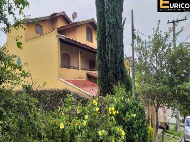 Casa em condomínio à venda no Condomínio Grape Village em Vinhedo/SP