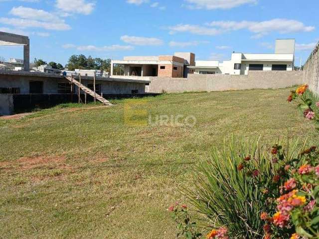 Terreno Condominio Terras de Santa Teresa