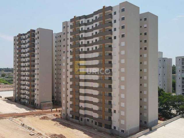 Excelente Apartamentopara Locação no Condomínio Residencial Life no Bairro Engordadouro em Jundiaí SP.