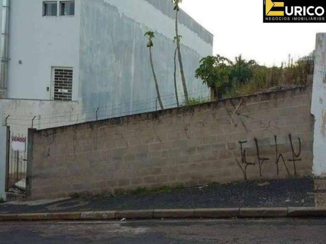 Terreno à venda no JARDIM PLANALTO em Valinhos/SP