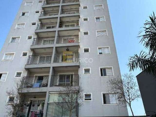 Apartamento para aluguel no Condomínio Valle da Serra em Valinhos/SP