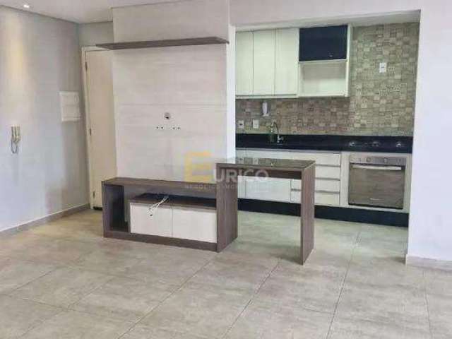 Excelente Apartamento a Venda no Condomínio Scala Convivium Club no Bairro Bosque dos Jacarandás em Jundiaí SP.