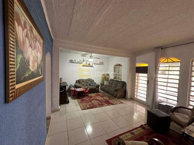 Casa à venda no VILA BOA ESPERANÇA em Valinhos/SP