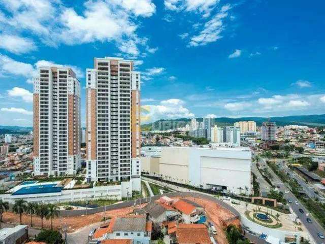 Excelente Apartamento a Venda no Condomínio Alta Vista Rubi no Bairro Anhangabaú em Jundiaí SP.