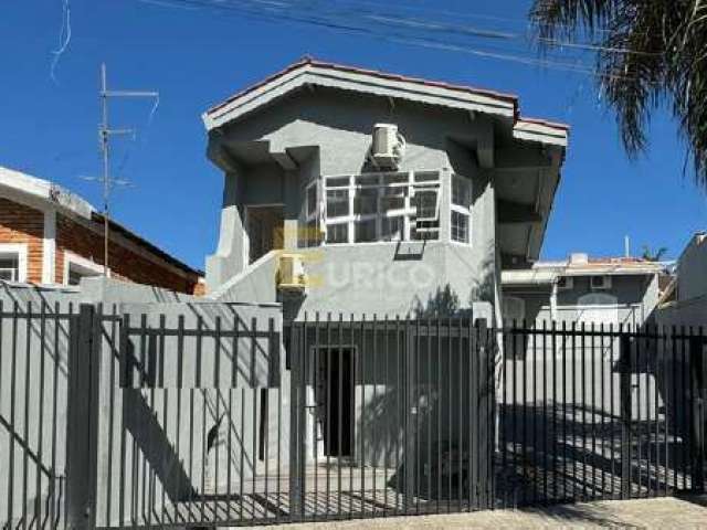 Casa à venda no VILA SÃO CRISTÓVÃO em Valinhos/SP