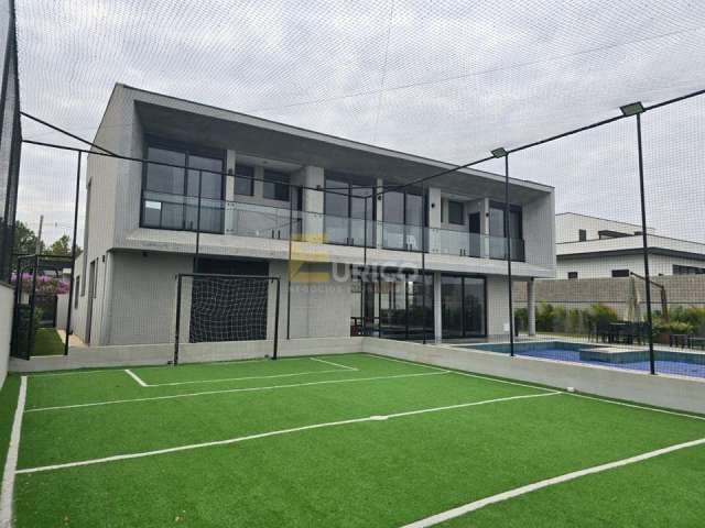 Casa em condomínio à venda no Condomínio Terra Caxambu em Jundiaí/SP