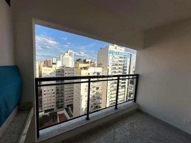 Apartamento à venda no Condomínio Don Cambuí em Campinas/SP