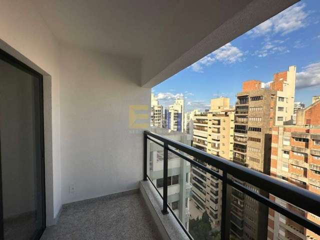 Apartamento à venda no Condomínio Don Cambuí em Campinas/SP