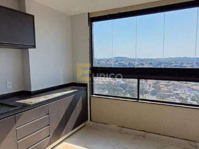 Apartamento para aluguel no Condomínio Edifício Lux Residence em Valinhos/SP