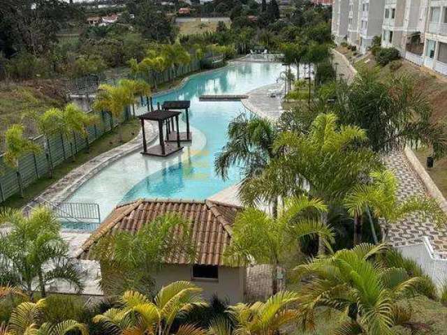 Excelente Apartamento a Venda no Condomínio Tons de Ipanema no Bairro Medeiros em Jundiaí SP.