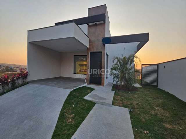 Casa em condomínio à venda no Condominio Bosque do Horto em Jundiaí/SP