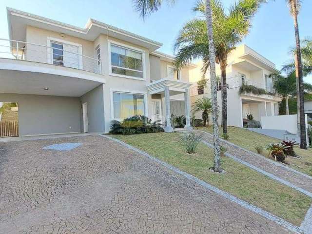 Casa para aluguel no Condomínio Porto Seguro Village em Valinhos/SP