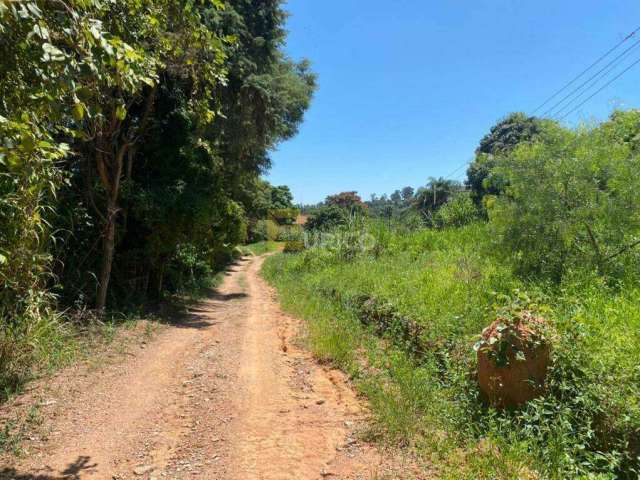 Terreno à venda no Jardim Mirian em Vinhedo/SP