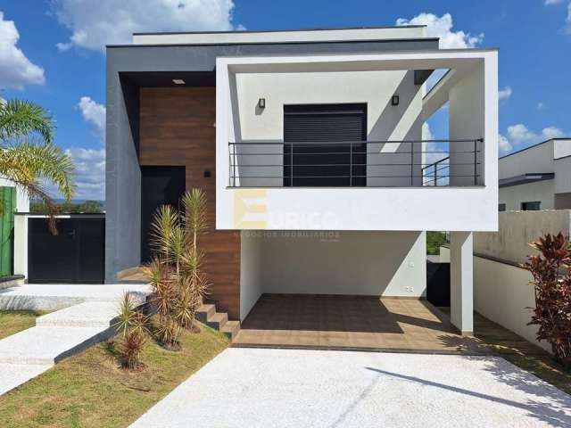 Casa em condomínio à venda no Condomínio Residencial Ibi Aram II em Itupeva/SP