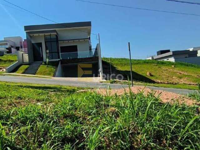 Terreno em Condomínio à venda no Condomínio Residencial Bosque da Mata em Valinhos/SP