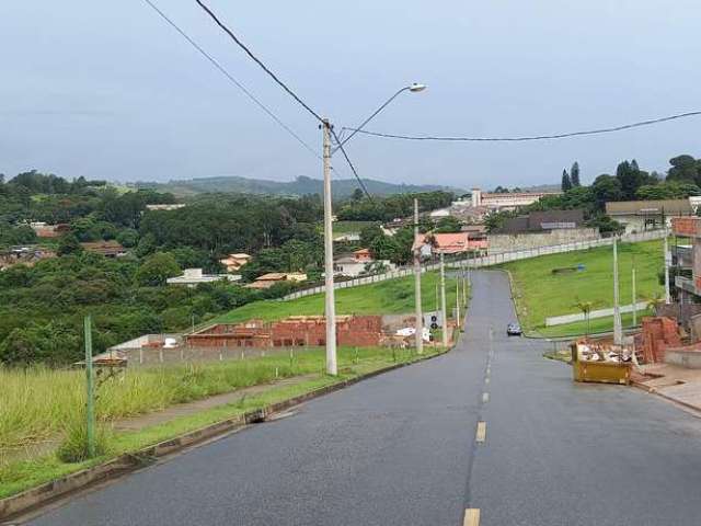 Terreno à venda no Condomínio Recanto das Palmas em Vinhedo/SP