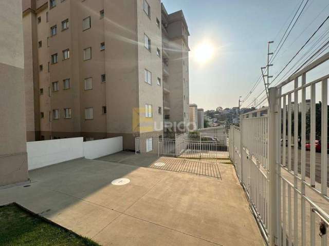 Apartamento à venda no Condomínio Edifício Centaurus em Valinhos/SP