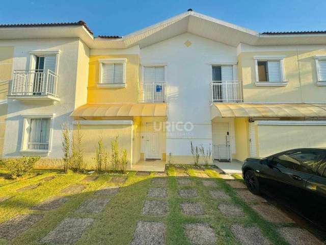 Casa em condomínio para Venda condomínio Garden Resort Jundiaí