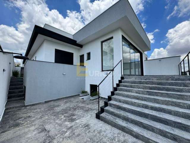 Casa para aluguel no Condomínio Residencial Colline Di Parma em Valinhos/SP