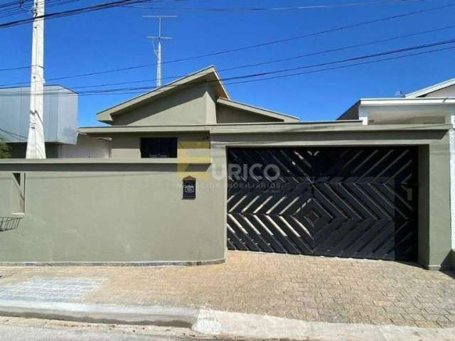 Casa à Venda no Bairro Nova Vinhedo na Cidade de Vinhedo/SP