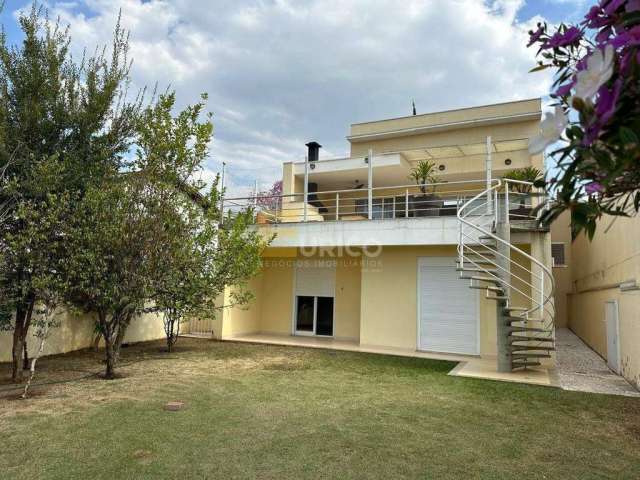 Casa à venda no Condomínio Florada da Mata em Valinhos/SP