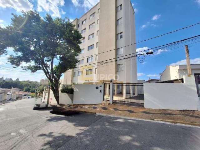 Apartamento para aluguel no Condomínio Edifício Viviane em Campinas/SP