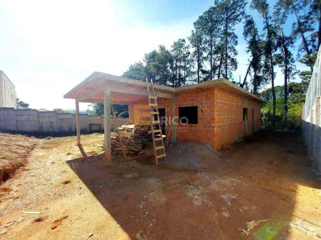 Casa à venda no Jardim Floresta em Vinhedo/SP