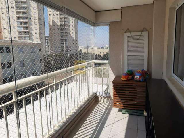 Apartamento à venda no Condomínio Essence Residencial em Campinas/SP