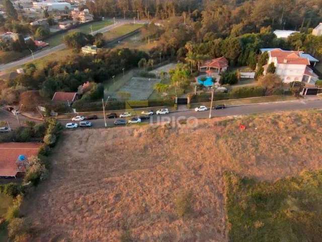 Terreno à venda no Mirante das Estrelas em Vinhedo/SP