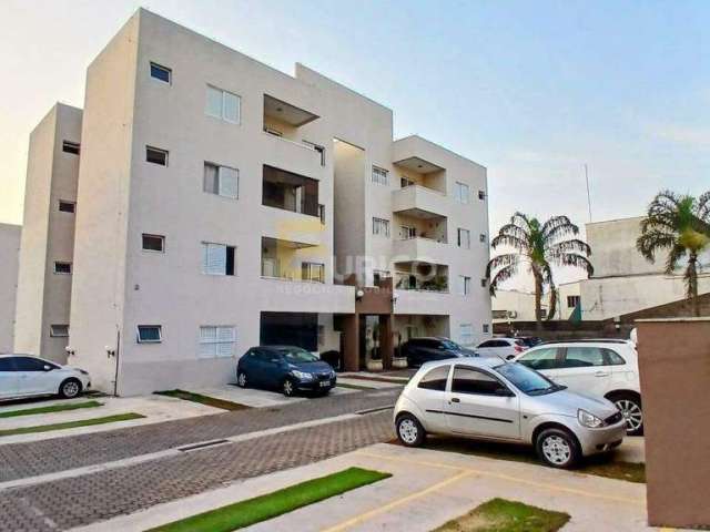 Apartamento Vinhedo 79 m² - Ótima Localização