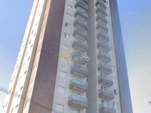 Apartamento à venda no Condomínio Piazza Messina em Jundiaí/SP