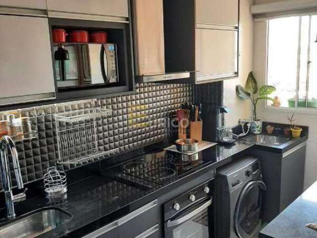 APARTAMENTO A VENDA EM VINHEDO - Florença II