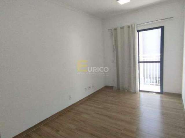 Apartamento à venda no Condomínio Residencial Bella Vitta II em Vinhedo/SP