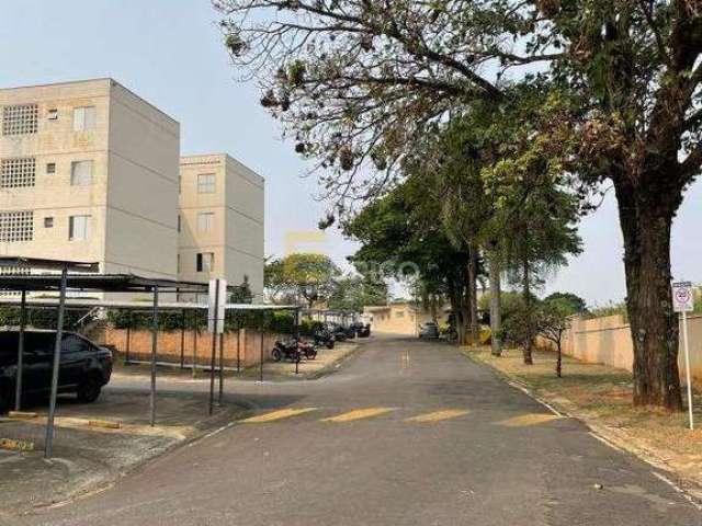 APARTAMENTO A VENDA EM CAMPINAS - Próximo ao Shopping Prado