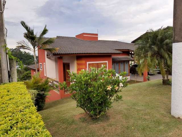 Casa em condomínio à venda no Condominio Capital Ville em Jundiaí/SP