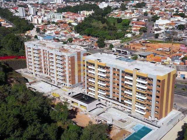 Apartamento à venda no Condomínio Odeon Residencial em Jundiaí/SP