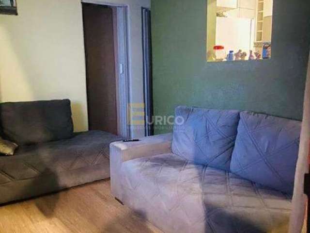 Apartamento à venda no Morada das Vinhas em Jundiaí/SP