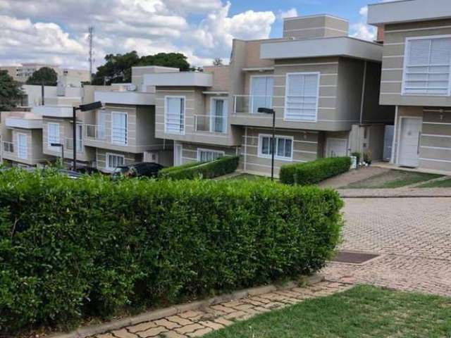 Casa em condomínio à venda no Condomínio Residencial Quinta do Porto em Valinhos/SP