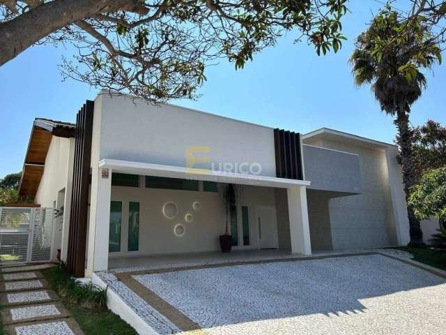 Casa em condomínio para aluguel no Condomínio Jardim Paulista II em Vinhedo/SP