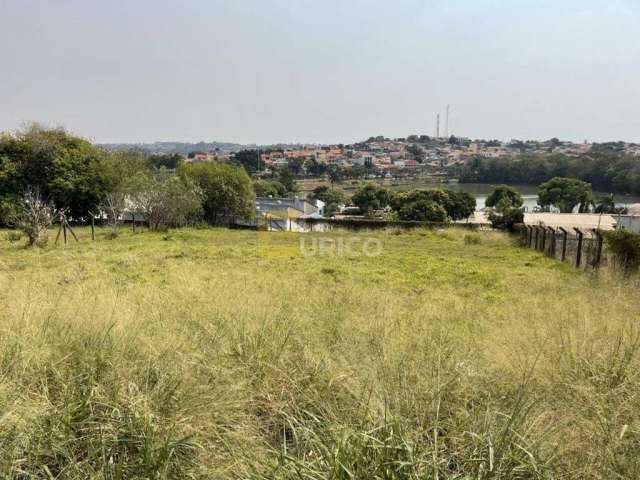 Terreno à venda no Jardim Pinheiros em Valinhos/SP