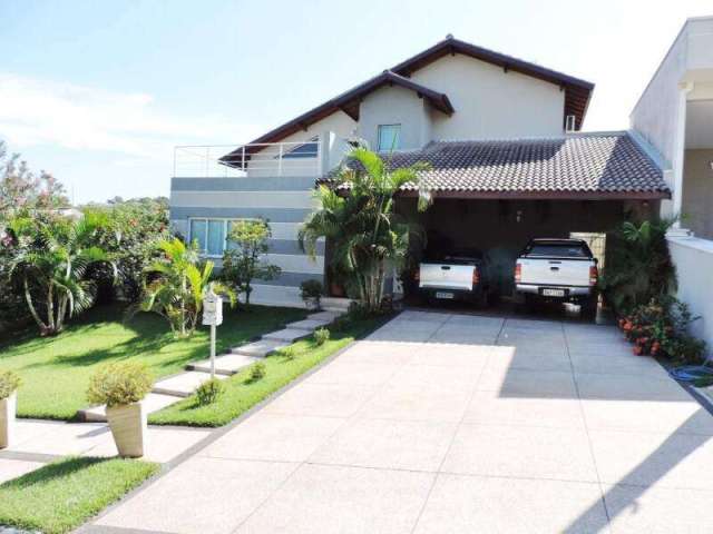 Casa para locação em Vinhedo - Condomínio Terras de Vinhedo