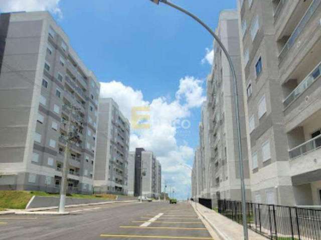 Excelente Apartamento a Venda no Residencial Panorama no Bairro Jd. Carlos Gomes em Jundiaí SP.