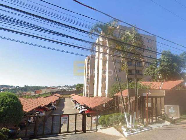 Excelente Apartamento a Venda no Condomínio Residencial Portal dos Imigrantes no Bairro Jardim Tamoio em Jundiaí SP.