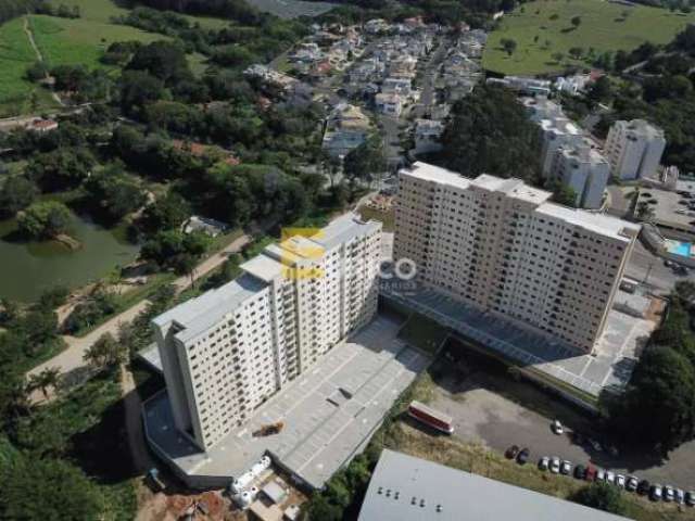 Apartamento à venda no Condomínio Residencial Rampazzo Valinhos em Valinhos/SP